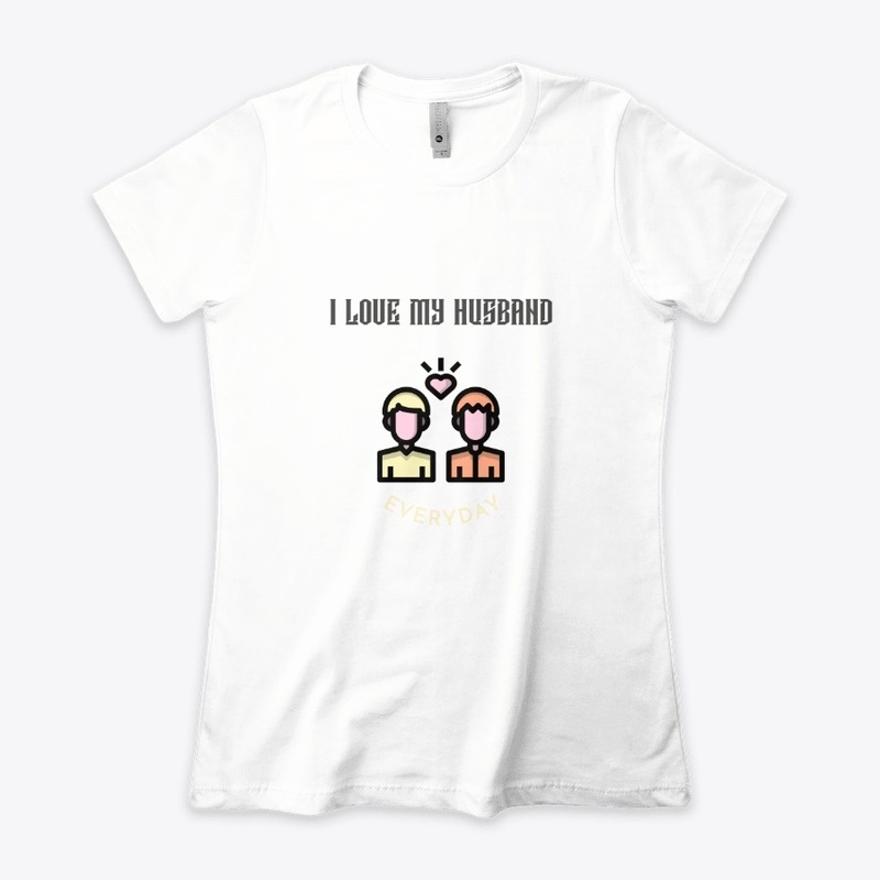LGBTQIA Merchandise