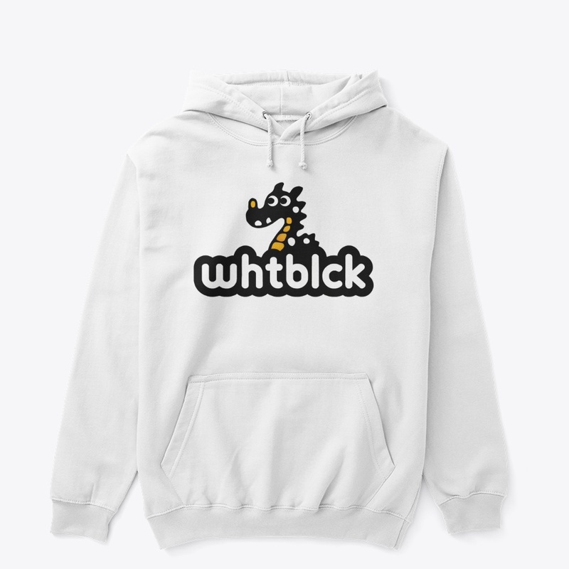 WHTBLCK Dino Design