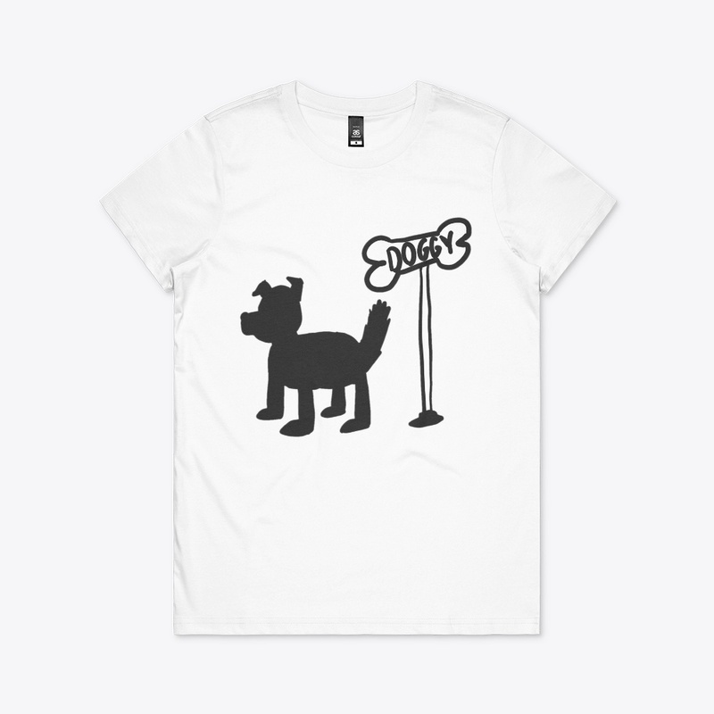 Doggo By Lucian