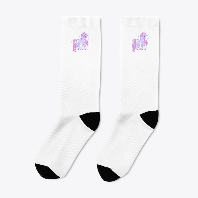 Baby Unicorn