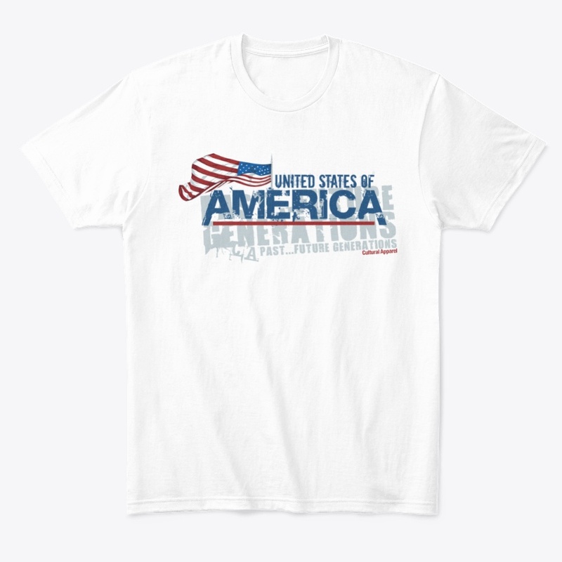 Generations USA