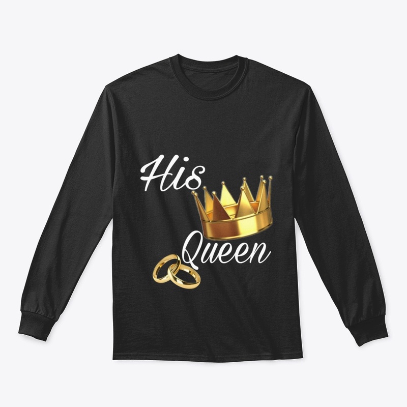 His Queen