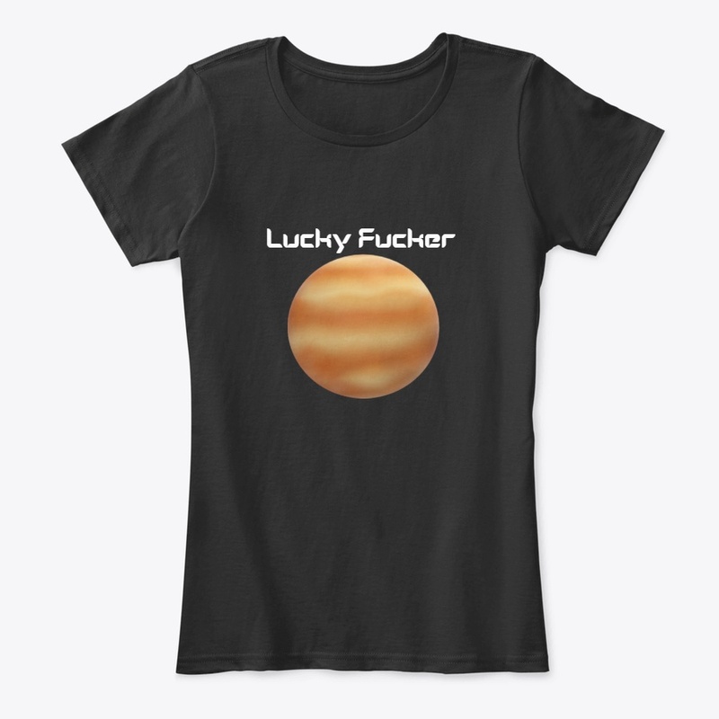 Lucky Planet