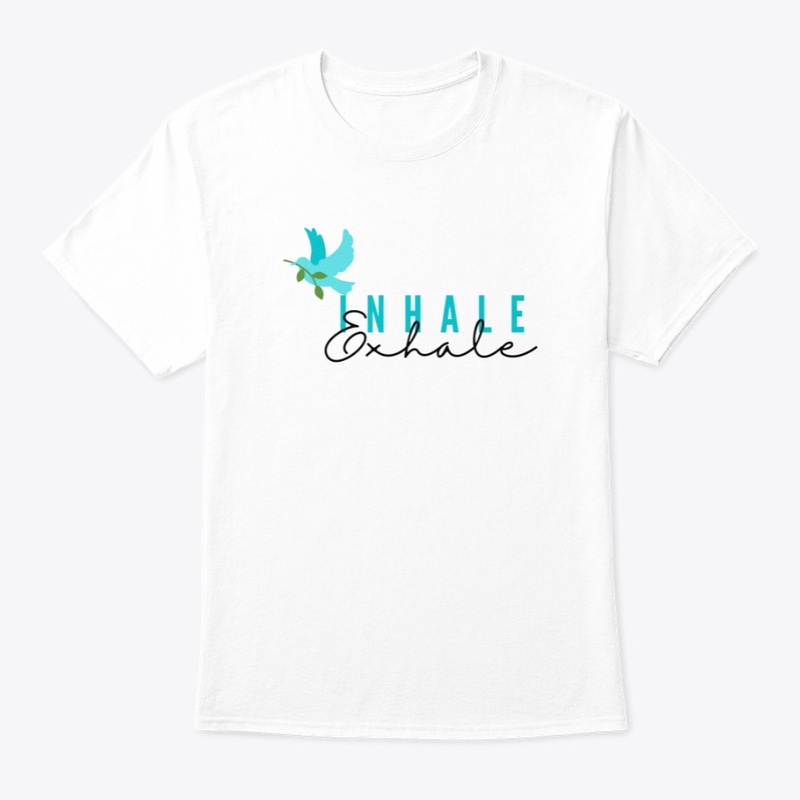 Inhale and exhale