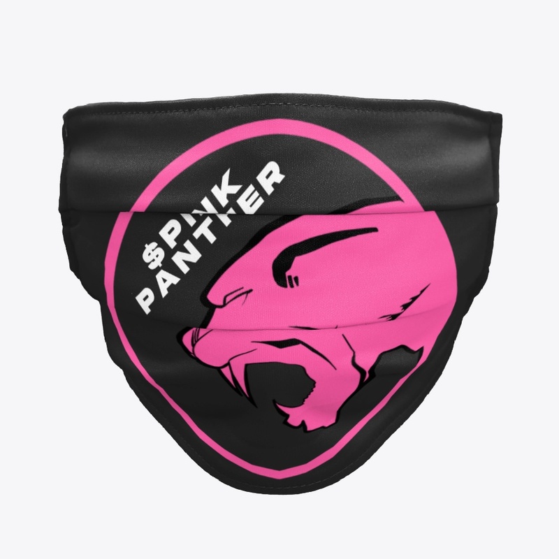 $Pink Panther Crypto/NFT Swag