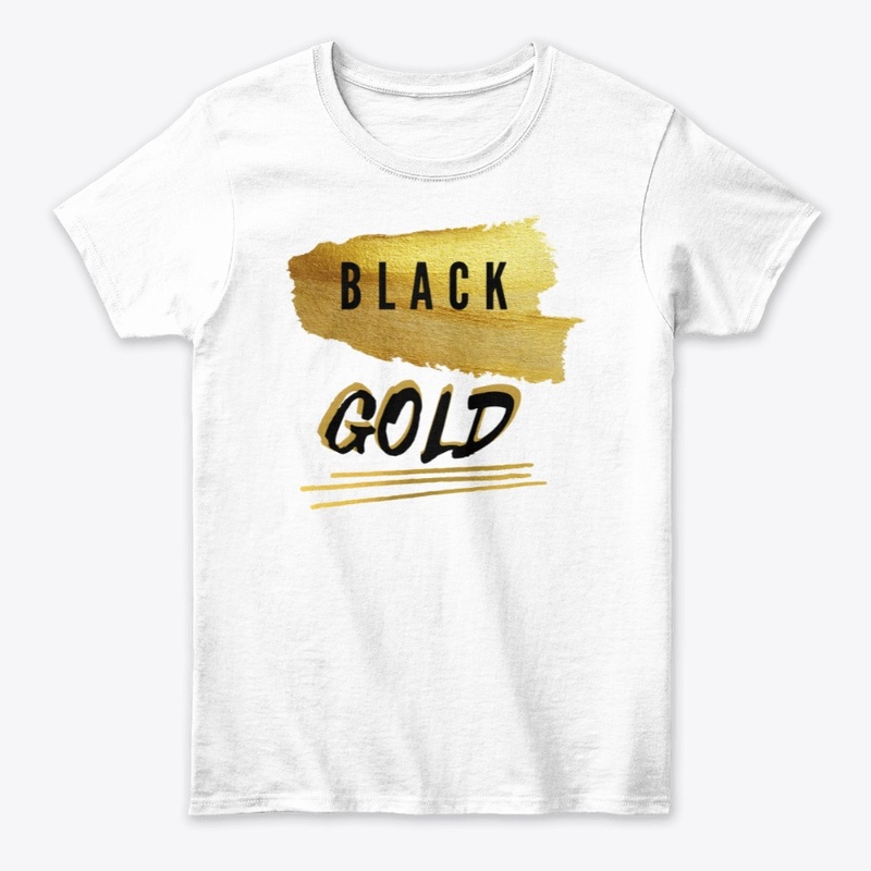 BLACK GOLD