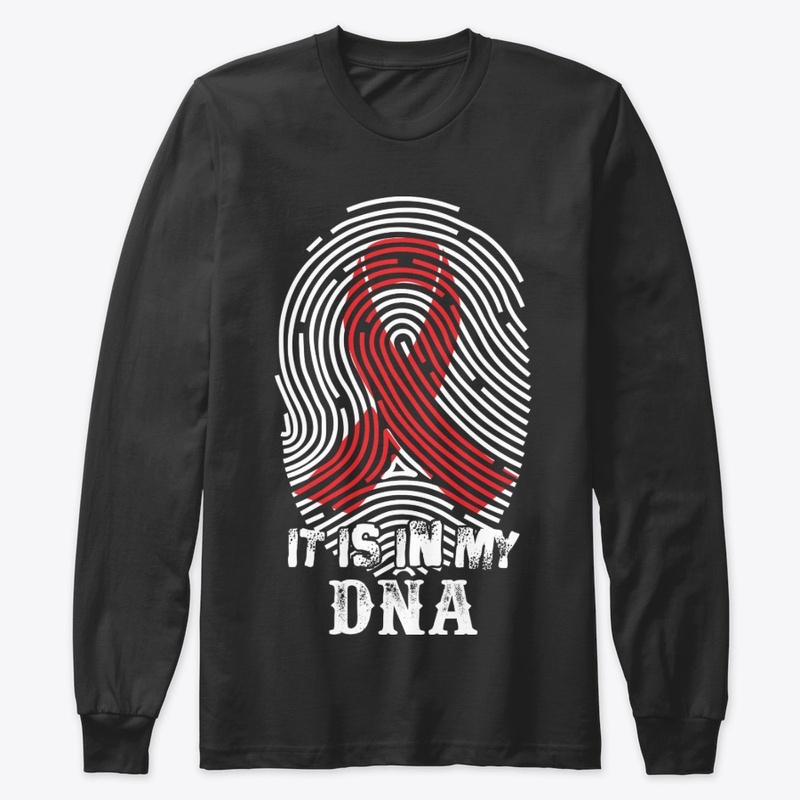 It's My DNA Sickle Cell Anemia Awareness