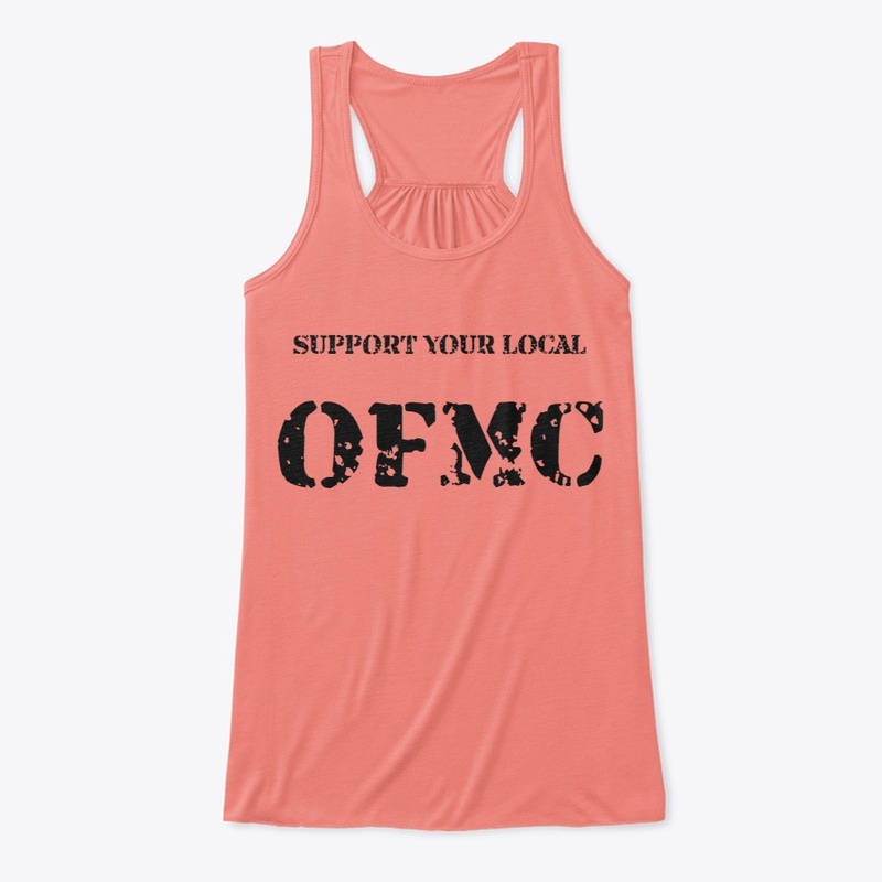 ODIN'S FEW SUPPORT GEAR