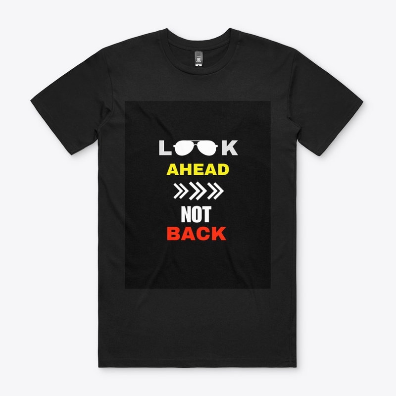 Look ahead