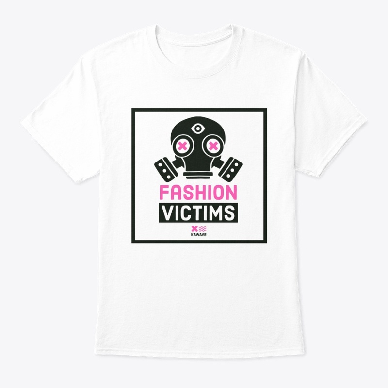 fashion victims