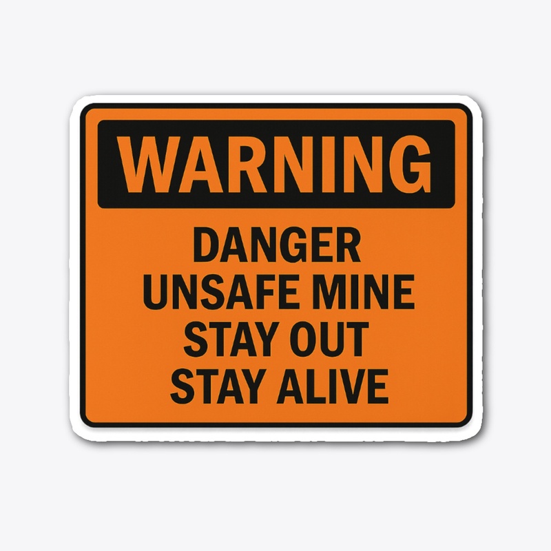 danger