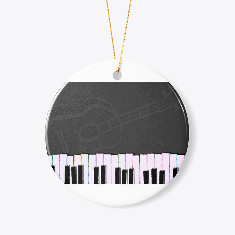 clavier de piano 