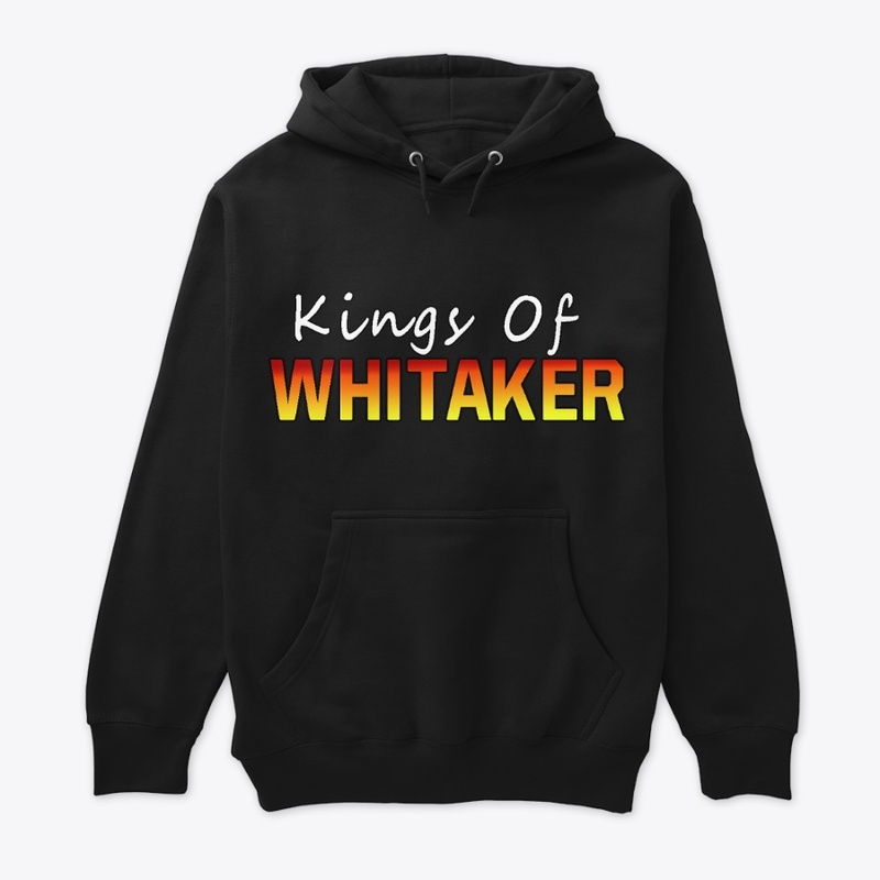Kings of Whitaker 