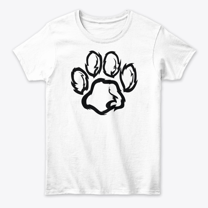 Pet Footprint