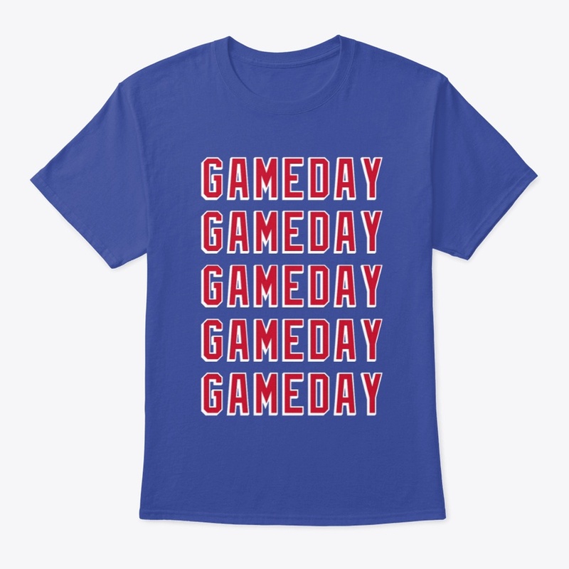 GAMEDAY