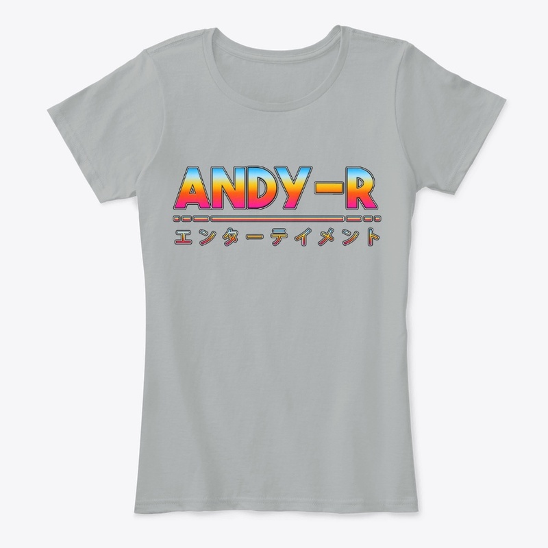Entertainment Andy-R