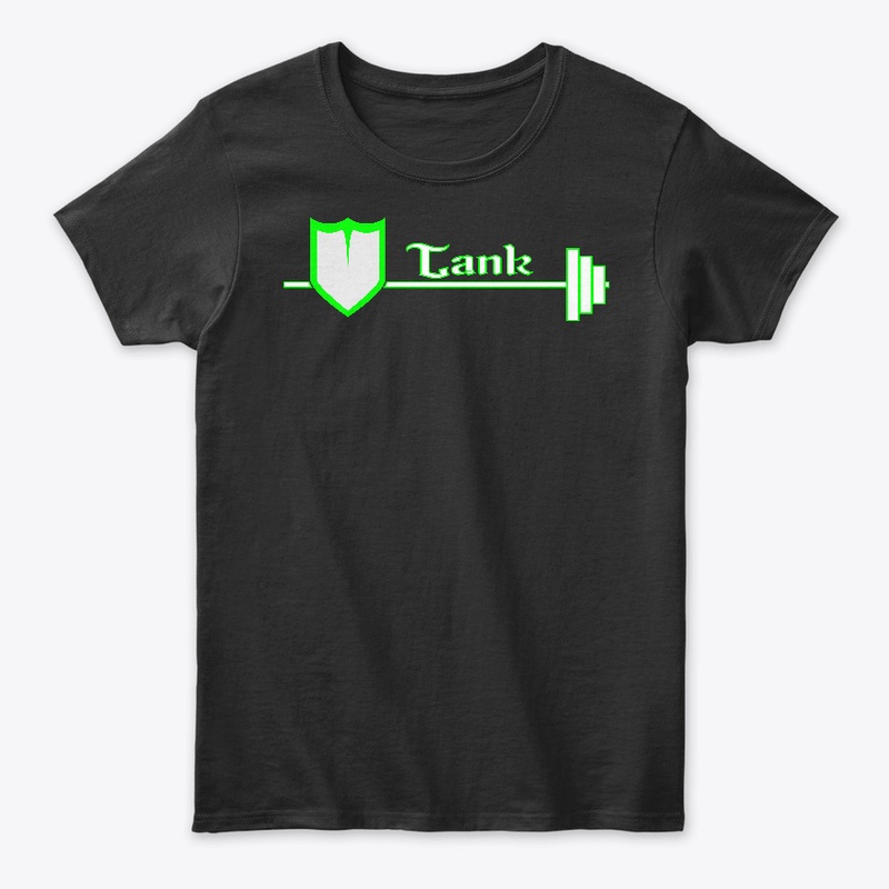 Party Tank