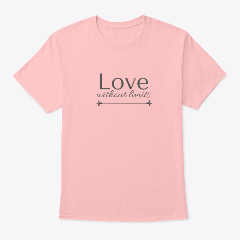 Love without limits
