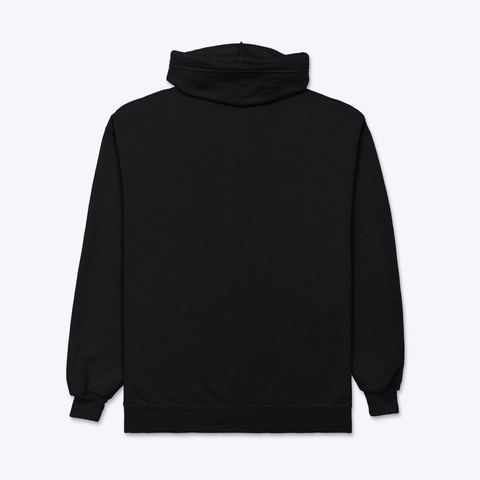 Mister Mekanix Merch! Black T-Shirt Back