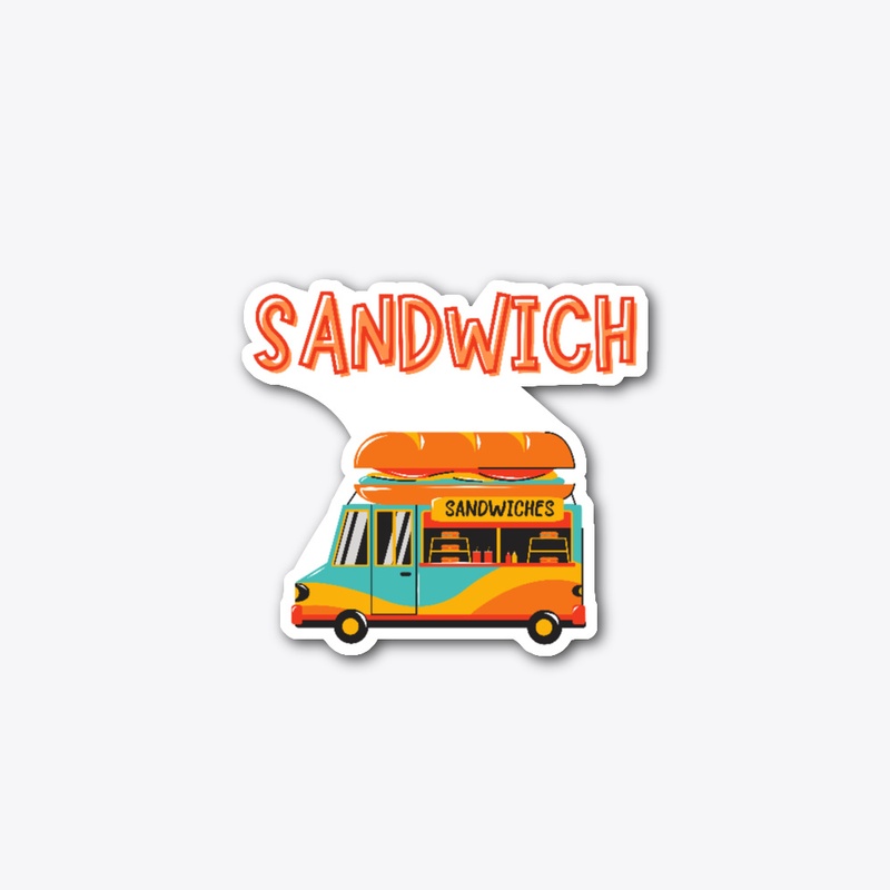 Sandwich 