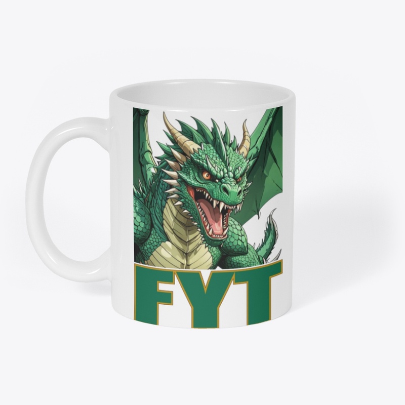 FYT26 Dragon