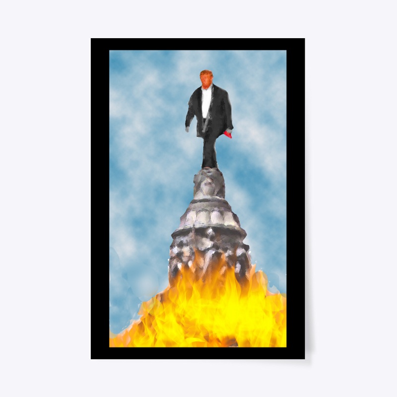 Fire  Next Time