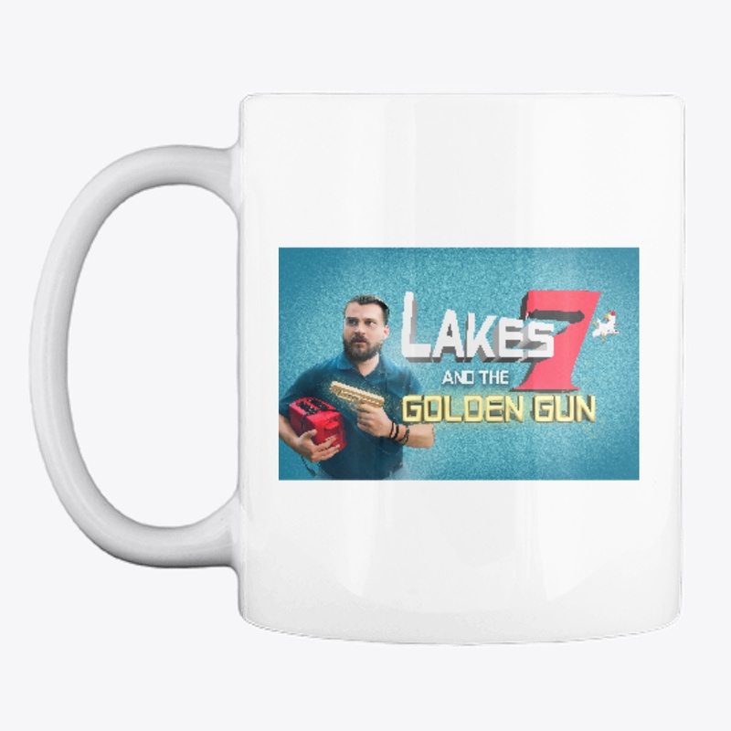 Lake's 7 and the Golden Gun