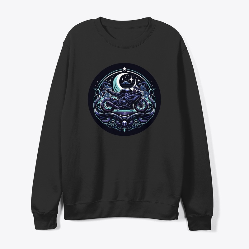 Moonlight - Moto Design