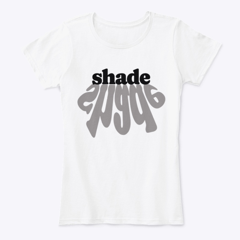 shade