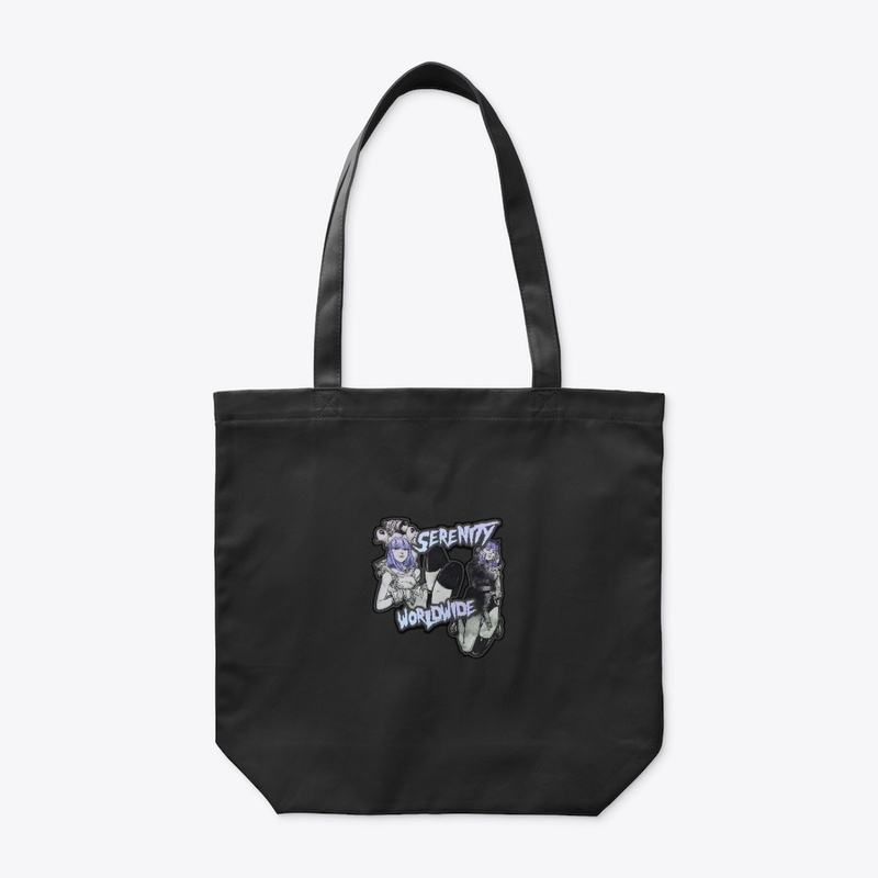 Serenity SpaceGirl Collection