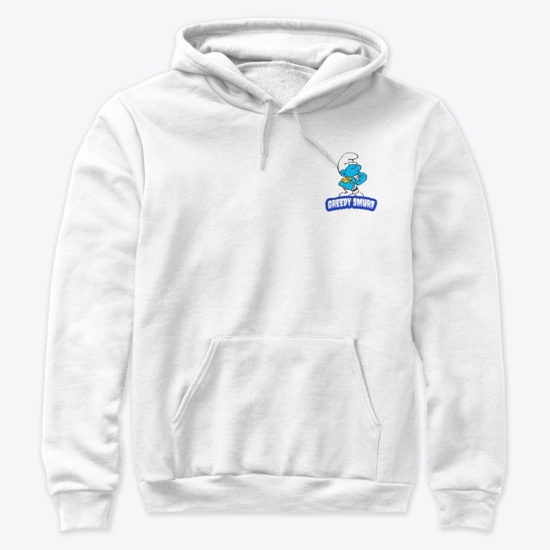 Greedy Smurf
