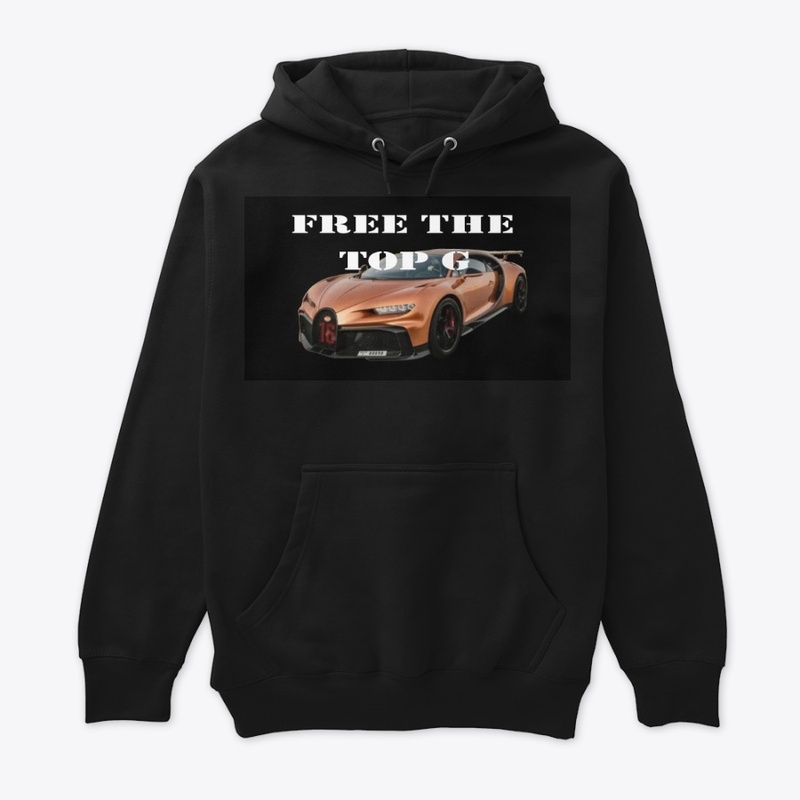 FREE THE TOP G