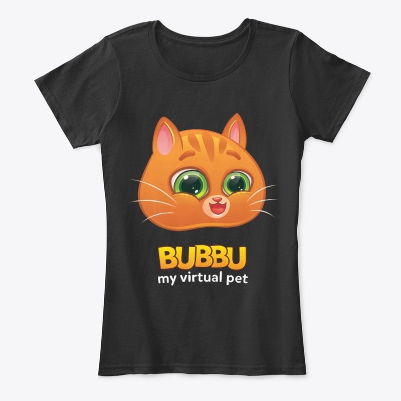 Happy Bubbu