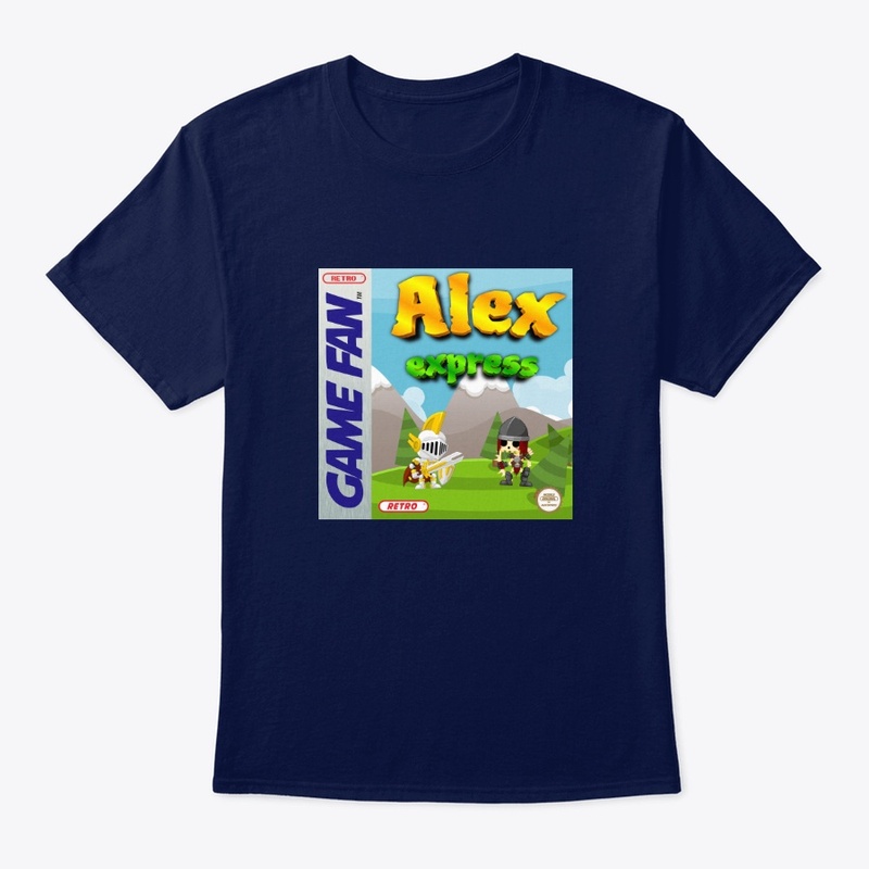 alex express in gb world