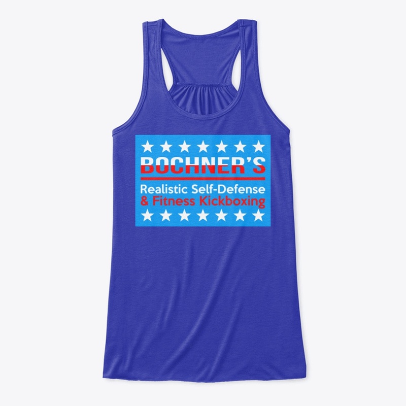 Bochna Americana - 1776