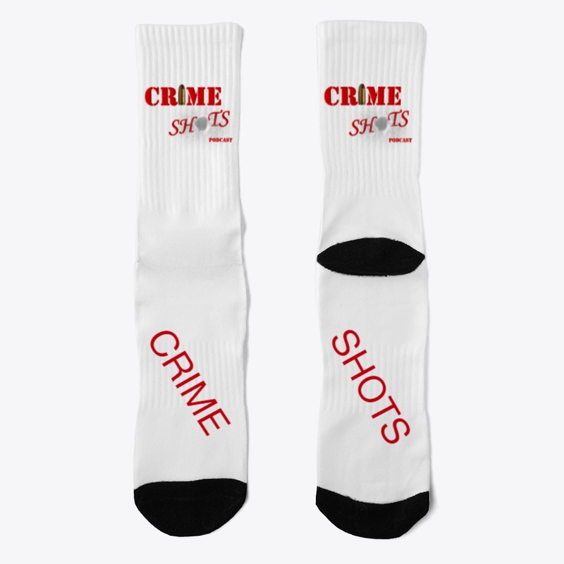Crime Shots Podcast