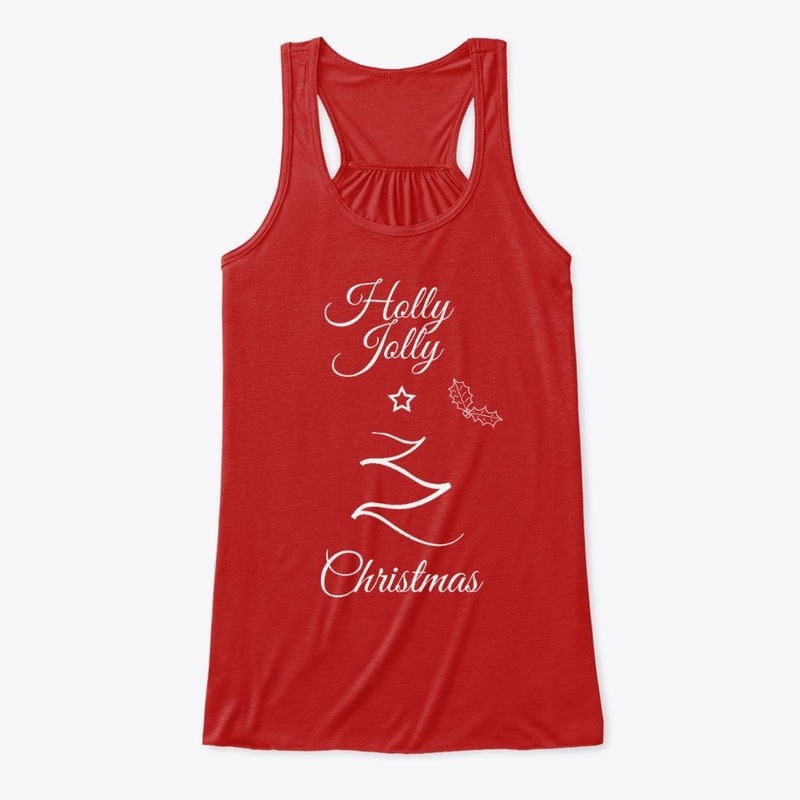 Holly Jolly Christmas