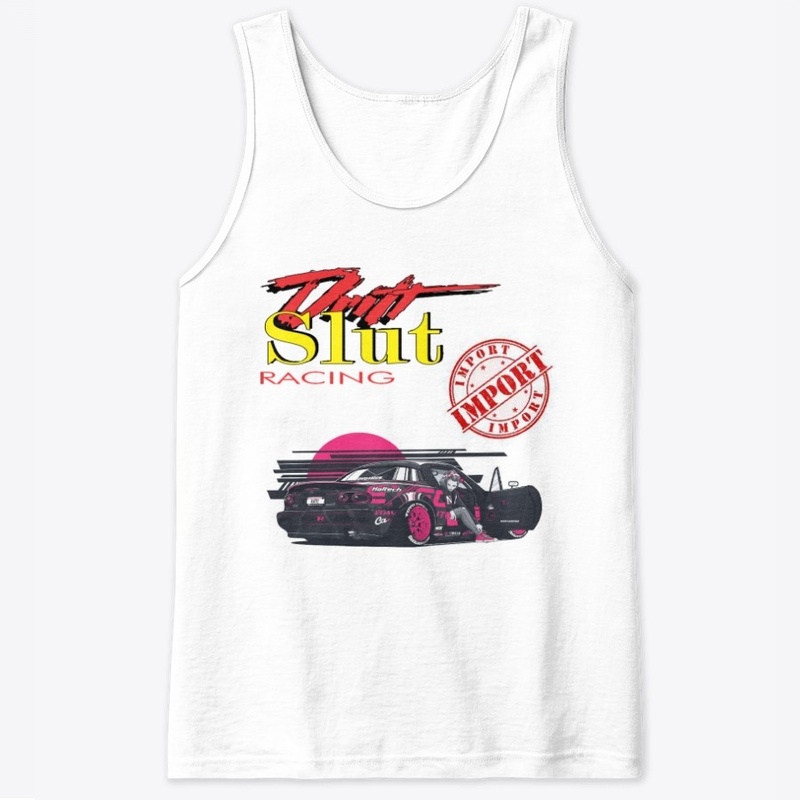 TOKYO IMPORT, TEE
