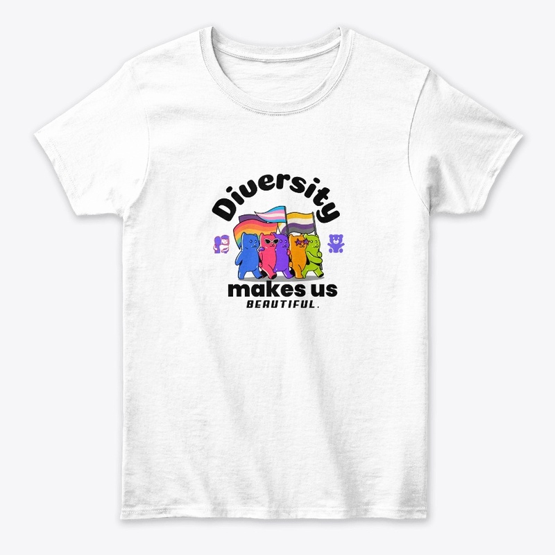 Support LGBTQ 