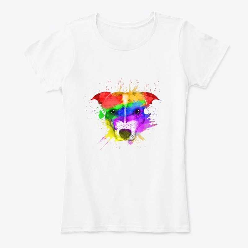 Pitbull Pride