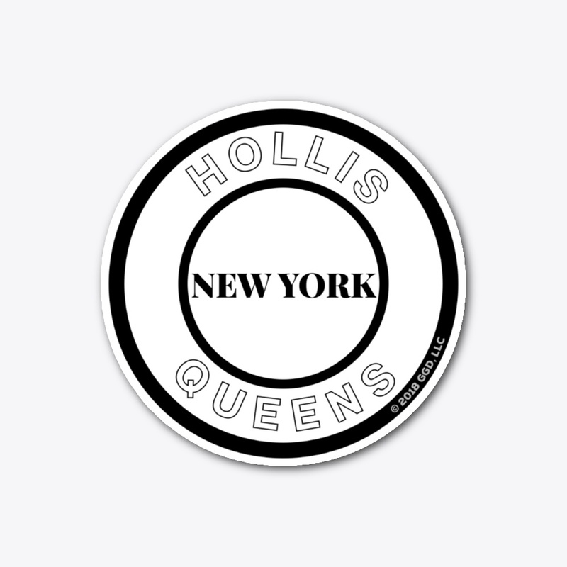 Hollis Queens