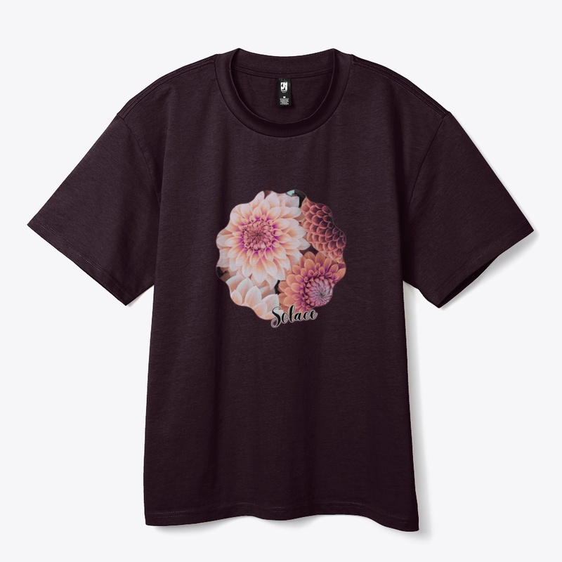 Plum Solace
