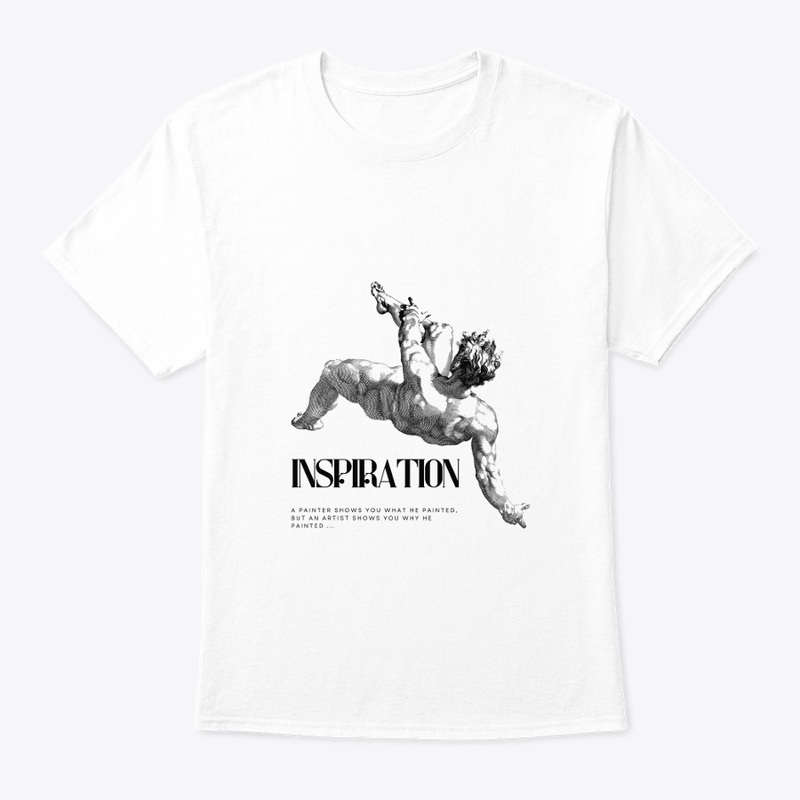 Leap of Faith: Freefall Inspiration