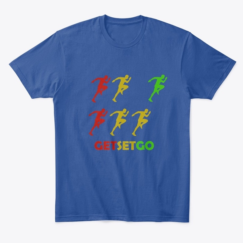 GetSetGO!