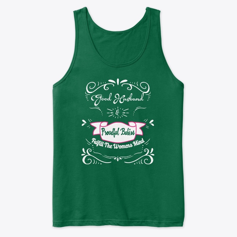 The Womens Mind - T-Shirt