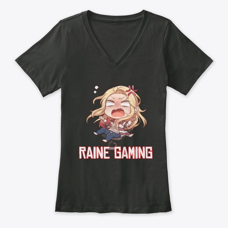 Raine Gaming RAGE