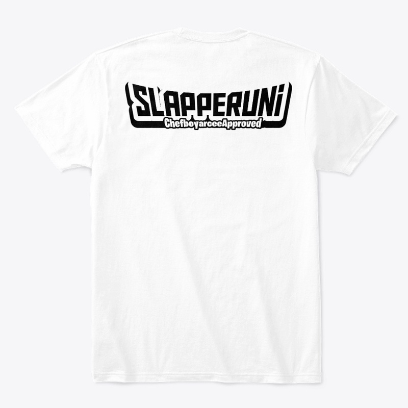 BBQ IS A METHOD NOT A MENU