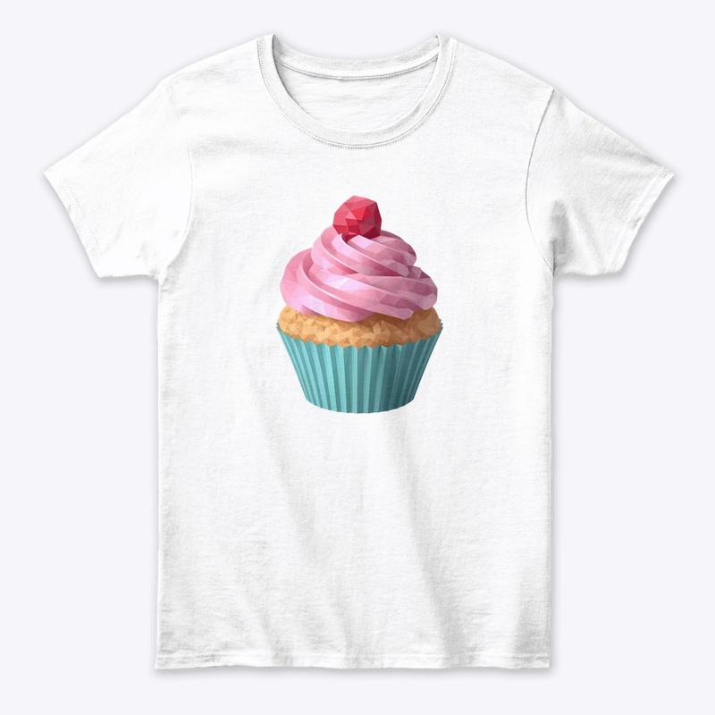 Yummy Cupcake