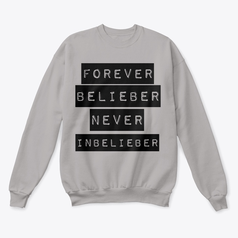 forever