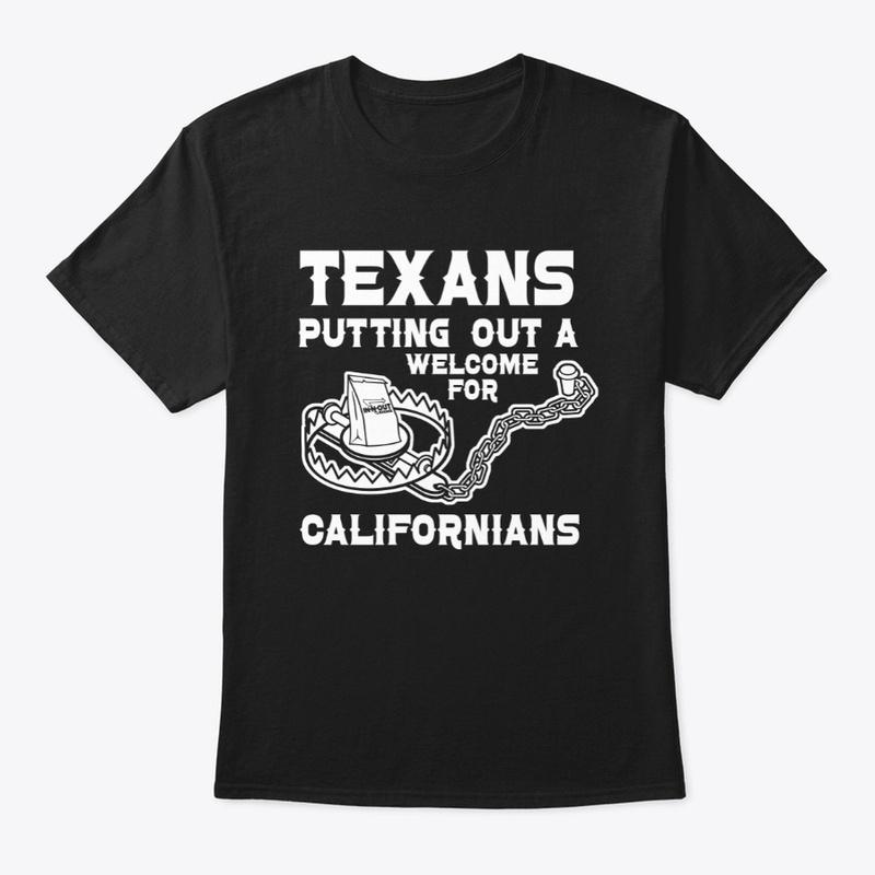 The Angry Texan